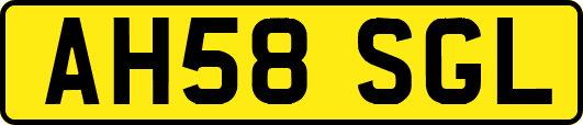AH58SGL