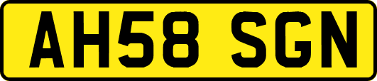 AH58SGN