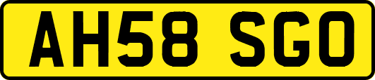 AH58SGO