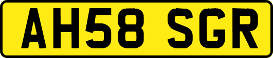 AH58SGR
