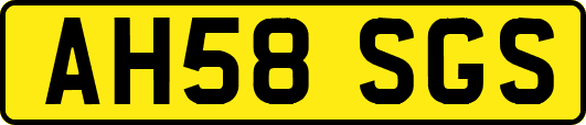 AH58SGS