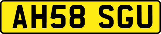 AH58SGU