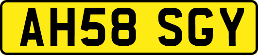 AH58SGY