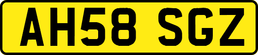 AH58SGZ