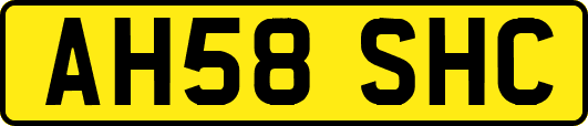 AH58SHC