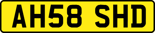 AH58SHD