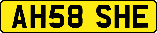 AH58SHE