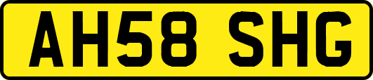 AH58SHG
