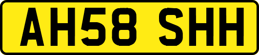 AH58SHH