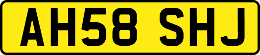 AH58SHJ