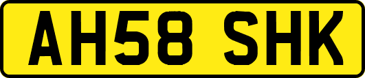 AH58SHK