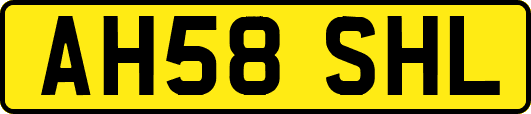 AH58SHL