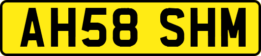 AH58SHM