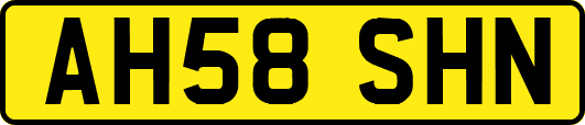 AH58SHN
