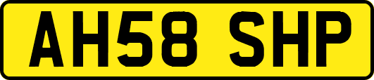 AH58SHP