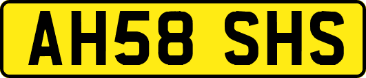 AH58SHS