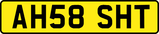 AH58SHT