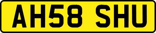 AH58SHU
