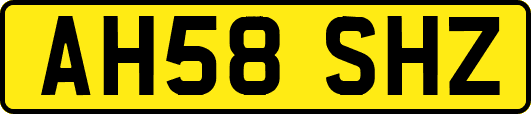 AH58SHZ