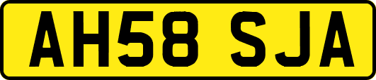 AH58SJA