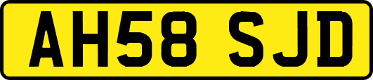 AH58SJD
