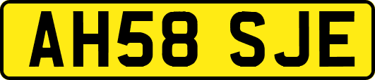 AH58SJE