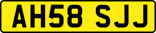 AH58SJJ