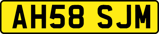 AH58SJM