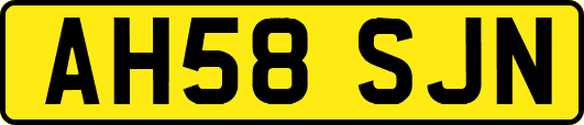 AH58SJN