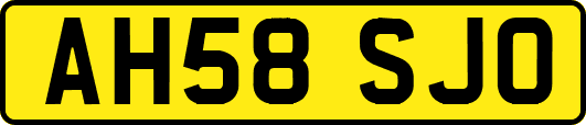 AH58SJO