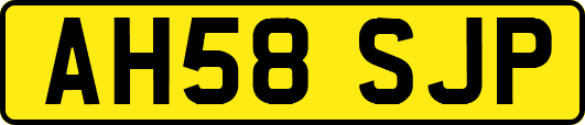 AH58SJP