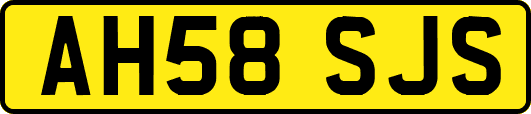 AH58SJS