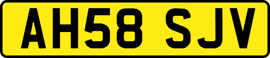 AH58SJV