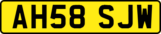 AH58SJW