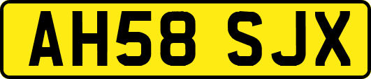 AH58SJX