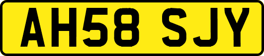 AH58SJY