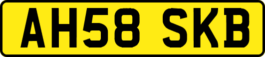 AH58SKB