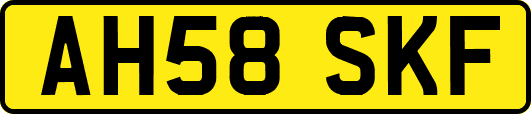 AH58SKF