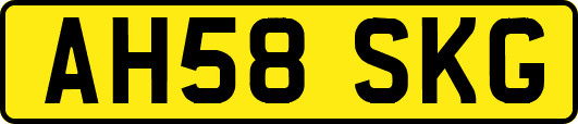 AH58SKG