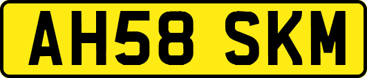 AH58SKM