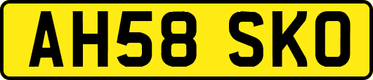AH58SKO