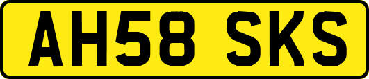 AH58SKS