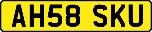 AH58SKU