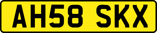 AH58SKX
