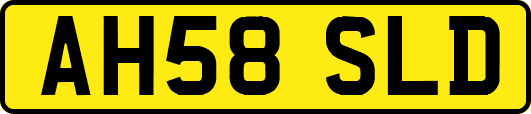 AH58SLD