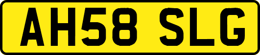 AH58SLG