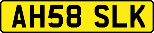AH58SLK