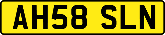 AH58SLN