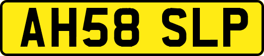 AH58SLP