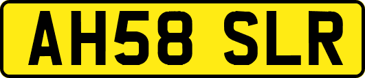 AH58SLR